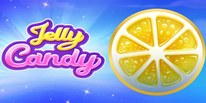 Slot Jelly Candy Panduan Deposit Via QRIS Cepat dan Praktis