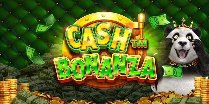 Strategi Scatter Slot Cash Bonanza Agar Hasil Lebih Stabil