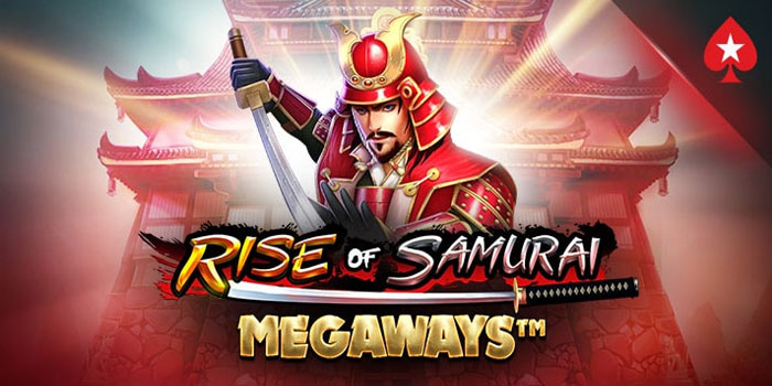 Panduan Menang Gampang di Slot Rise of Samurai Megaways