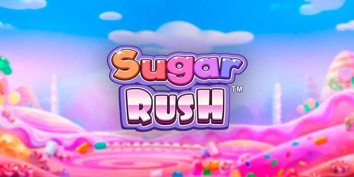Tips Jitu Mengatur Modal Bermain Slot Sugar Rush Biar Stabil