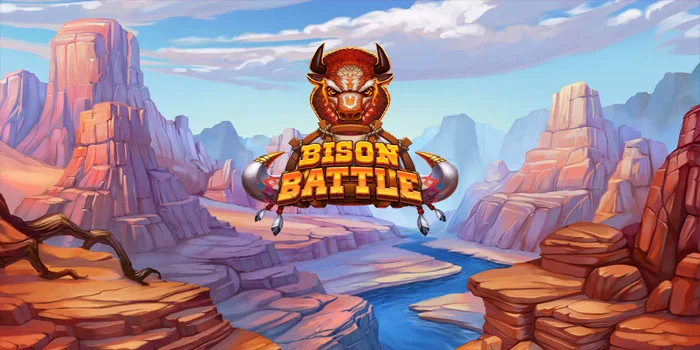 Tips Menang Besar Bermain di Slot Gacor Bison Battle