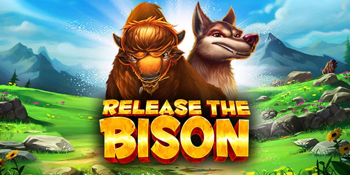 Cara Jackpot Slot Gacor Release The Bison Modal Kecil