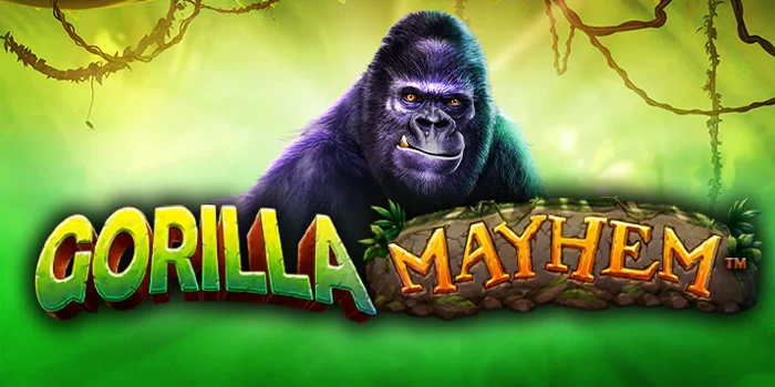 Panduan Agar Menang Konsisten Bermain di Slot Gorilla Mayhem