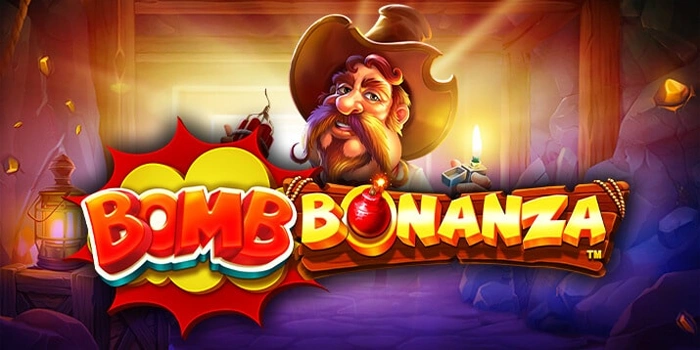 Trik Mudah Menangkan Slot Bomb Bonanza Dengan Modal Receh
