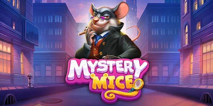 Strategi Cerdas Menang Besar di Slot Mystery Mice