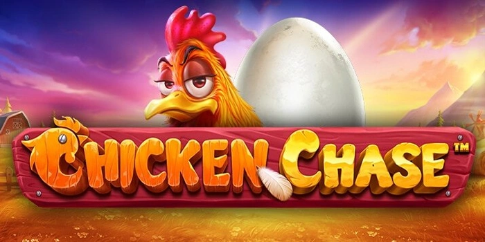 Raih Rezeki dari Jackpot Slot Chicken Chase Praktis