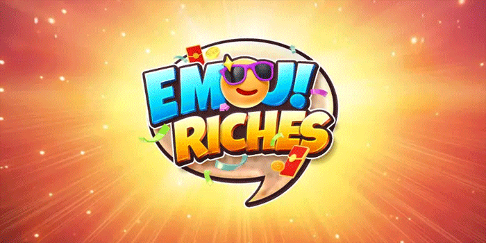 Cara Memaksimalkan Peluang Jackpot di Slot Emoji Riches