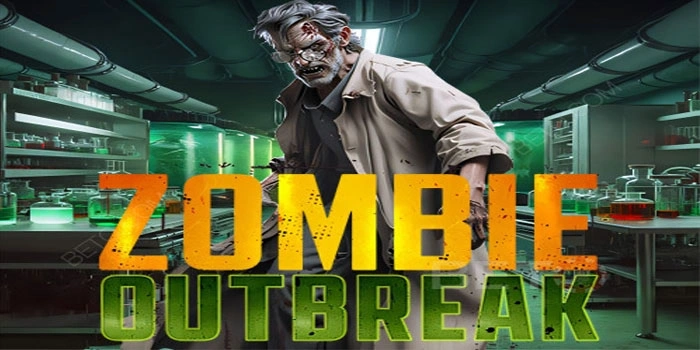 Mengapa Tema Zombie Outbreak Ini Jadi Favorit Di Dunia Game