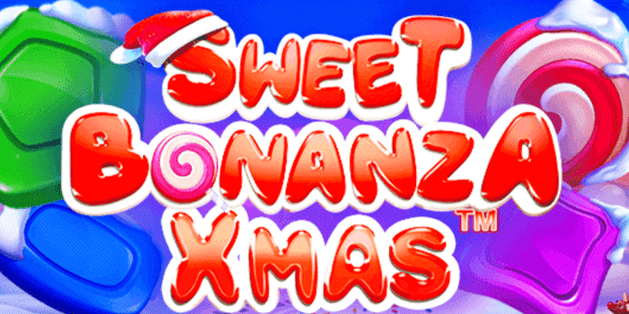 Cara Jitu Raih Jackpot Di Slot Sweet Bonanza Xmas